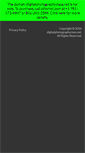 Mobile Screenshot of digitalphotographyclass.net